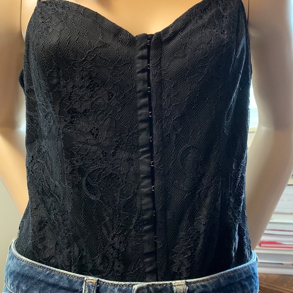 Sexy bodysuit - Picture 7 of 8